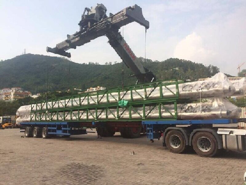 溫州到安順物流公司