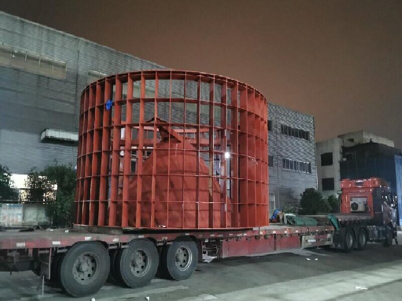 溫州至崇明物流公司