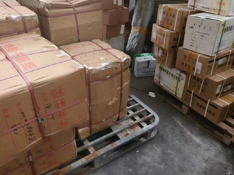 長沙到晉城物流專線