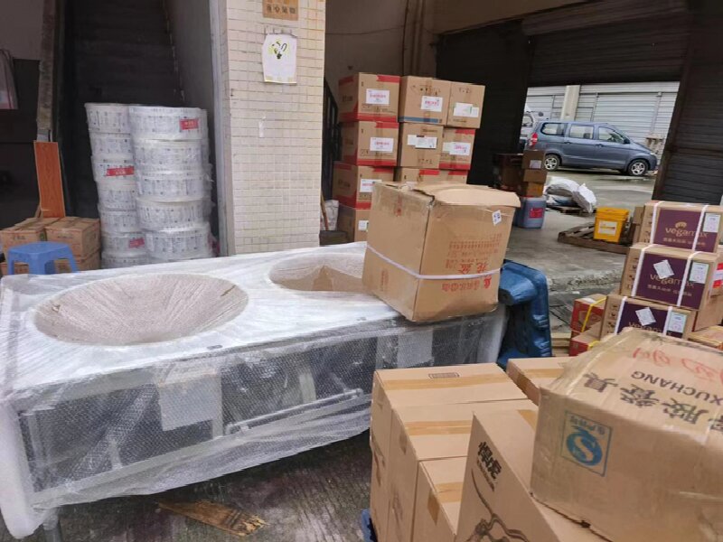 上海至上蔡物流公司