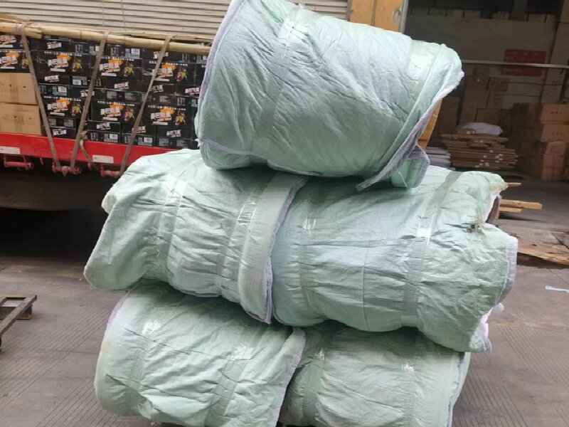 義烏到蛟河物流專線