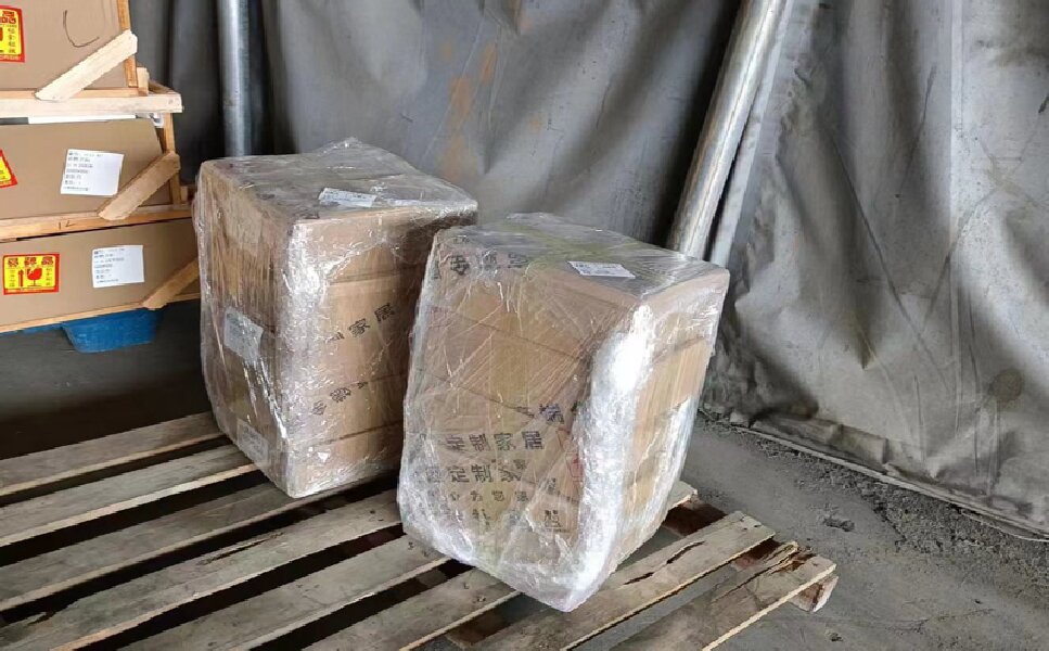 上海到瑞金物流公司