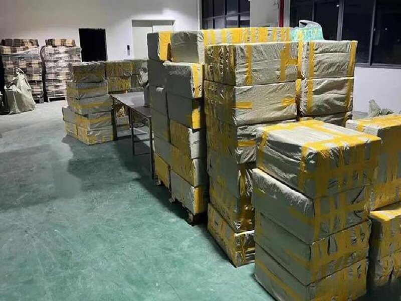 溫州到洛陽物流專線