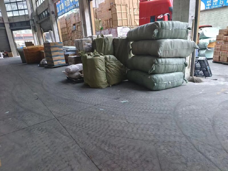 長沙到咸寧物流專線
