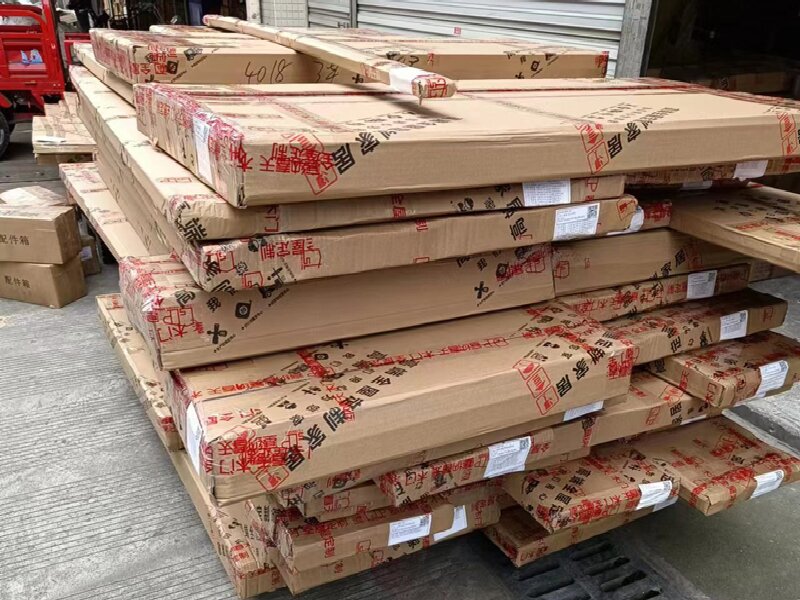 宜昌到黑河物流專線