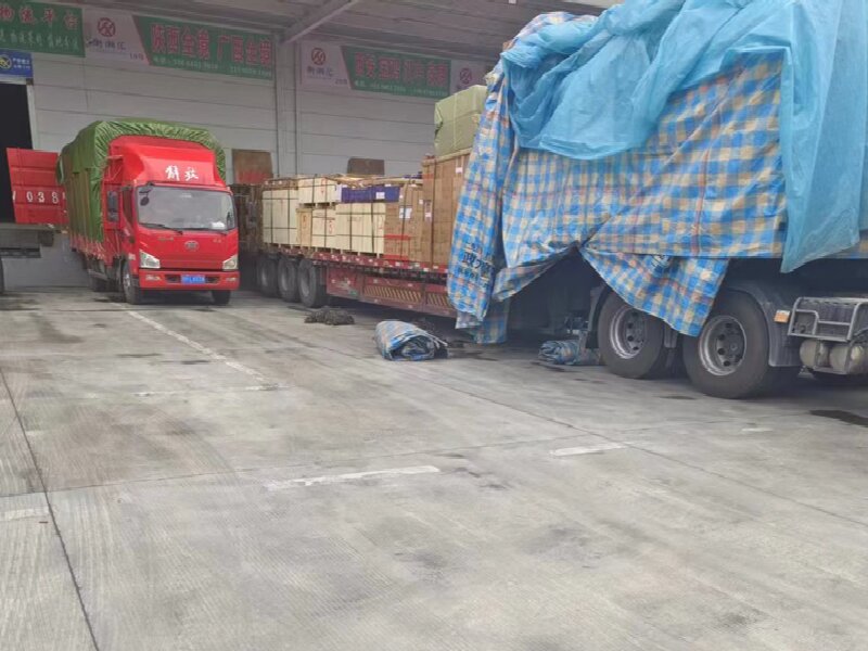 溫州到黔西南布依族苗族自治州物流專線