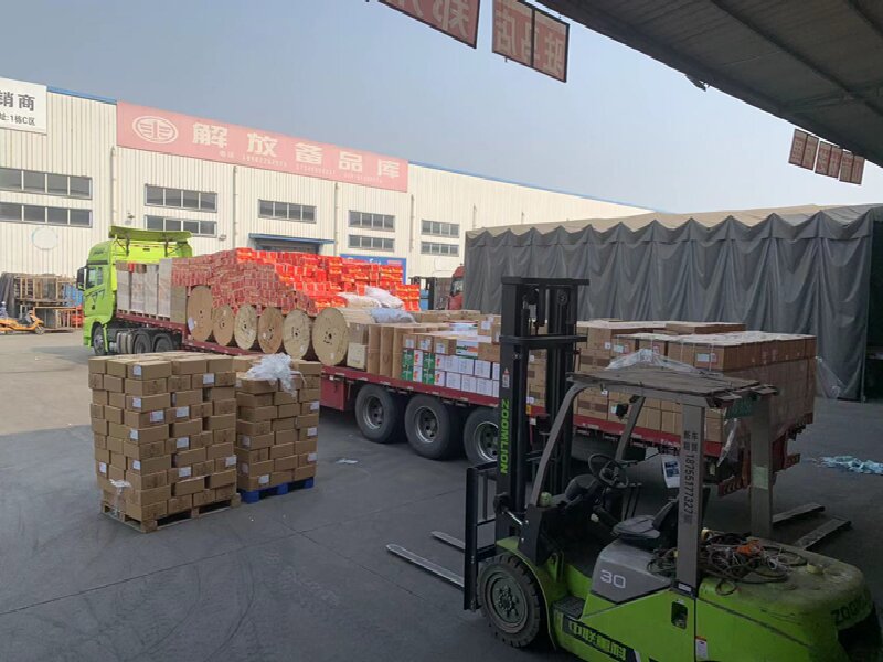 長(zhǎng)沙到舒蘭貨運(yùn)公司