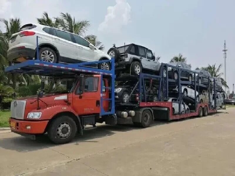 溫州到濮陽貨運公司