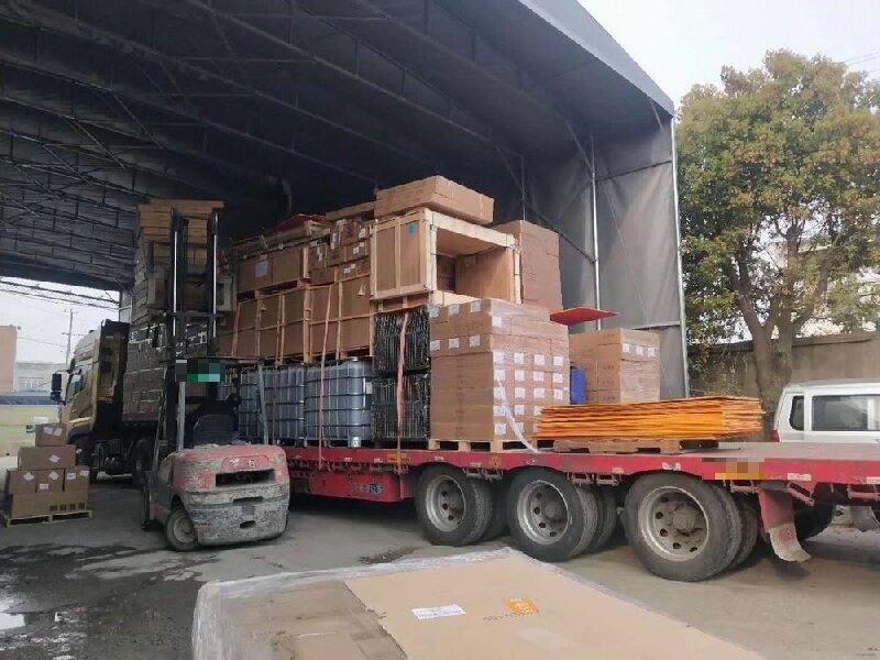 長沙到臨江物流專線