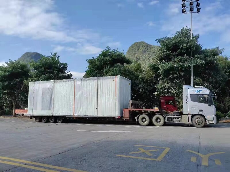 湖州到臨西物流專線