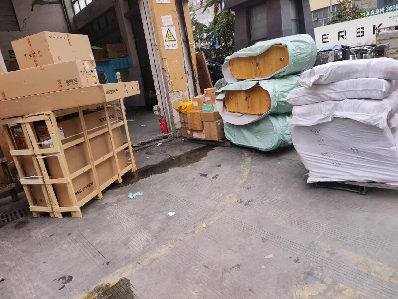 青島到江孜物流專線